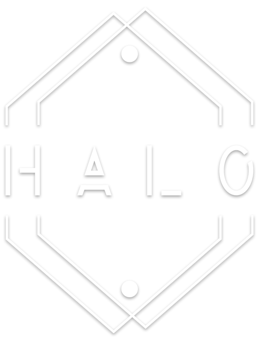 Halo Music Shop